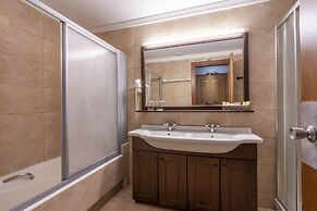 Anemolia Mountain Resort