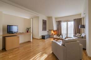 Anemolia Mountain Resort