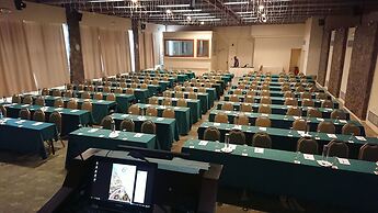 Anemolia Mountain Resort