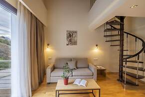 Anemolia Mountain Resort