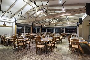 Anemolia Mountain Resort