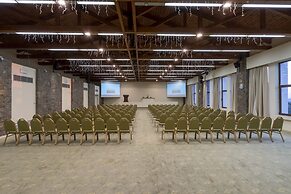 Anemolia Mountain Resort