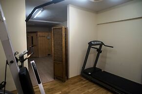 Anemolia Mountain Resort