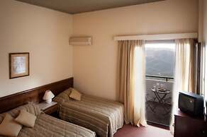 Anemolia Mountain Resort