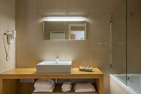 Anemolia Mountain Resort