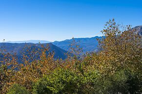 Anemolia Mountain Resort