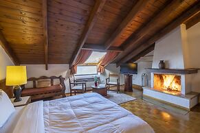 Anemolia Mountain Resort