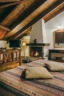 Anemolia Mountain Resort