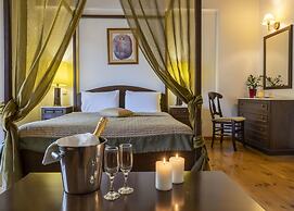 Anemolia Mountain Resort