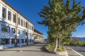 Anemolia Mountain Resort