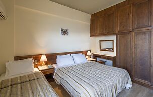 Anemolia Mountain Resort