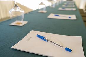 Anemolia Mountain Resort