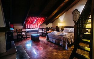 Anemolia Mountain Resort