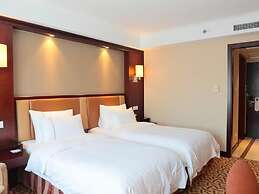 Jianguo Hotel Shanghai