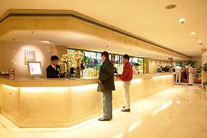 Jianguo Hotel Shanghai