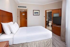 Jianguo Hotel Shanghai