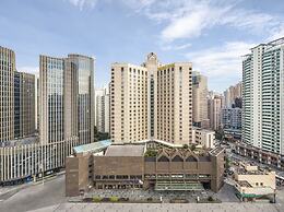 Jianguo Hotel Shanghai