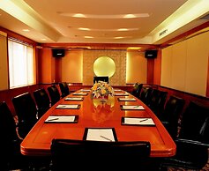 Jianguo Hotel Shanghai