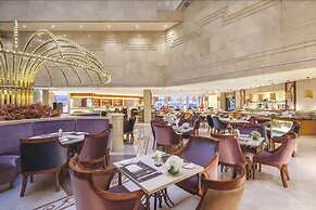 Jianguo Hotel Shanghai