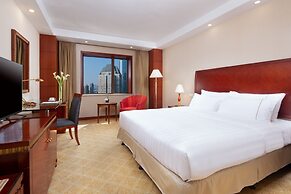 Jianguo Hotel Shanghai