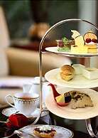 Jianguo Hotel Shanghai