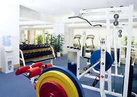 Jianguo Hotel Shanghai