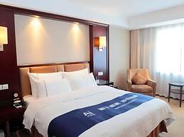 Jianguo Hotel Shanghai