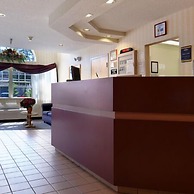 CenterWay Hotel Tonawanda