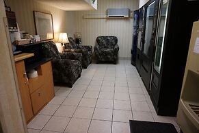 CenterWay Hotel Tonawanda