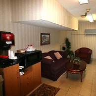 CenterWay Hotel Tonawanda