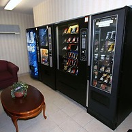 CenterWay Hotel Tonawanda