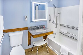 Super 8 by Wyndham Johnstown/Gloversville