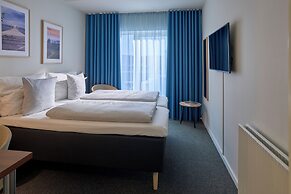 Hotel Faaborg Fjord