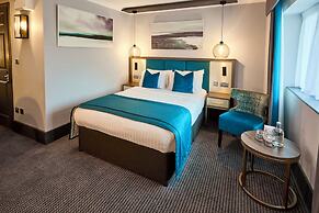Rutland Hall Hotel & Spa