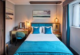 Rutland Hall Hotel & Spa
