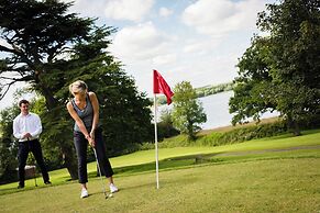 Rutland Hall Hotel & Spa