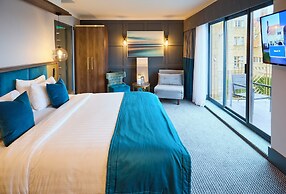 Rutland Hall Hotel & Spa
