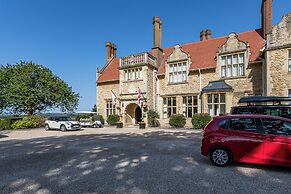 Rutland Hall Hotel & Spa
