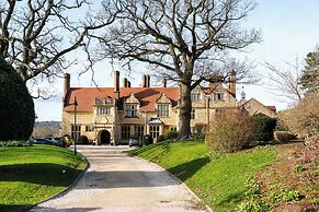 Rutland Hall Hotel & Spa