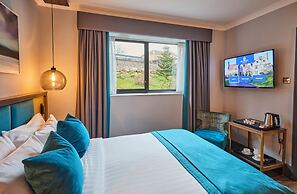 Rutland Hall Hotel & Spa