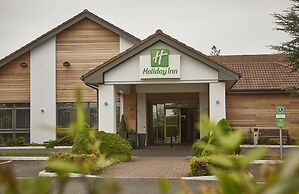 Holiday Inn Northampton West M1, Jct 16 by IHG