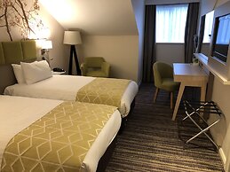 Holiday Inn Northampton West M1, Jct 16 by IHG