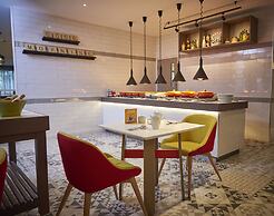 Holiday Inn Northampton West M1, Jct 16 by IHG