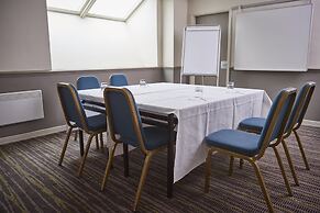 Holiday Inn Northampton West M1, Jct 16 by IHG