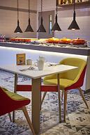 Holiday Inn Northampton West M1, Jct 16 by IHG