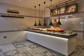 Holiday Inn Northampton West M1, Jct 16 by IHG