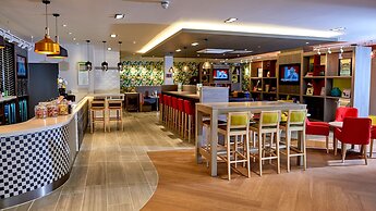Holiday Inn Northampton West M1, Jct 16 by IHG