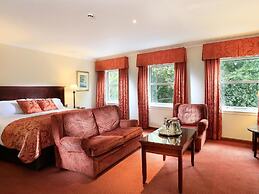 Macdonald Norwood Hall Hotel