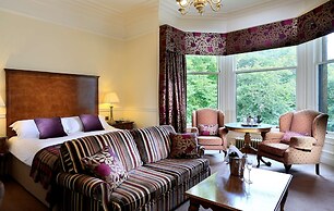 Macdonald Norwood Hall Hotel