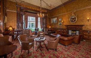 Macdonald Norwood Hall Hotel